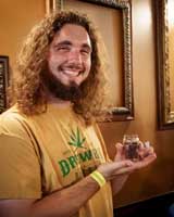 Craft Brew Smackdown Tasting Vendor